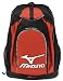 Mizuno Organizer Batpack (Royal)