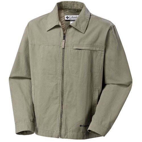 More information about Columbia? Rock II Jacket Sage, SAGE, LG Columbia? Rock II Jacket Sage, SAGE, LG