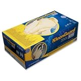 Kleenguard G10 Gloves Latex Powder-free Large Ref 57173 [Pack 100]