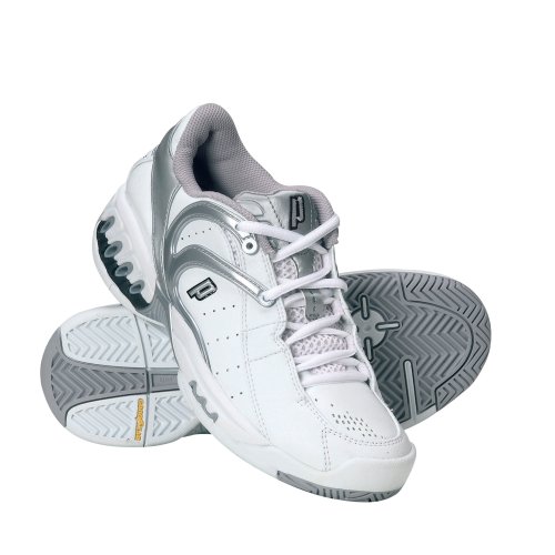 Prince MC4 Comfort Women's Tennis Footwear - Size 6.5