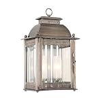 B9711 - Covent Garden Wall Sconce