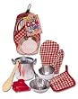 Completer Cook Set by Alex Toys