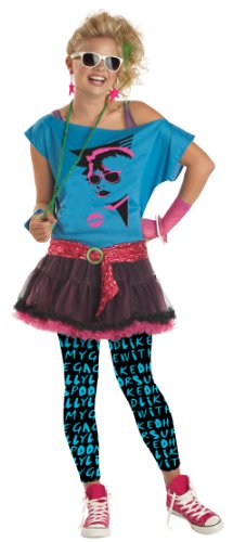 California Costumes Valley Girl Costume