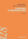 Coaching d'organisation