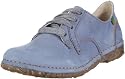 El Naturalista Women's Angkor N971 Loafers