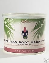 GiGi Brazilian Bikini Hard Wax
From GiGi
