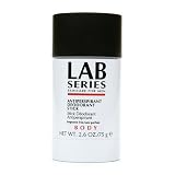 Lab Series Skincare for Men Body - Antiperspirant Deodorant Stick 2.6 fl oz ( 74 ml ) - B0017SYFMS