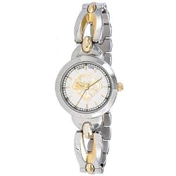 MLB Women's ME-PHI Elegance Series Philadelphia Phillies Watch