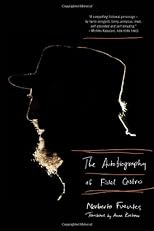 The Autobiography of Fidel Castro