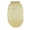 Ecotools Ramie Bath Shower Mitt 22715