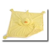 Satineesnugs Large Duck Blankie