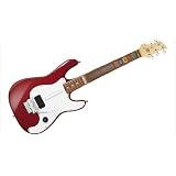 PlayStation 3, PlayStation 2 - Wireless Guitar USB Controllervon "Logitech"