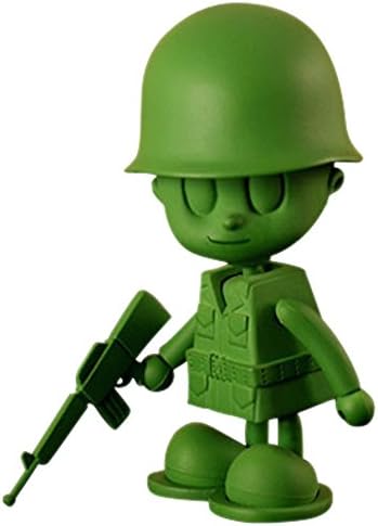 Army Man Cosbaby (S) Series