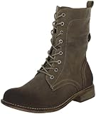 Rieker 95611-25, Damen Fashion Halbstiefel & Stiefeletten, Braun (terra 25), EU 40