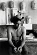 James Dean - B&W - 11 x 17 Portrait Poster