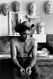 James Dean - B&W - 11 x 17 Portrait Poster