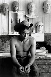 James Dean - B&W - 11 x 17 Portrait Poster