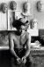 James Dean - B&W - 11 x 17 Portrait Poster