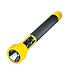 Streamlight 25183 Yellow SL 20XP LED Flashlight with120V AC and DC Vehicle Chargers, 2 Sleeves, Yellow