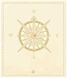 Compass Windrose - 24