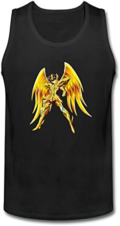 ROHJR Saint Seiya The Lost Canvas Men's Vest Tank Top