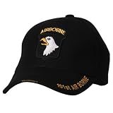 Military Cap-101st AIRBORNE W39S58D