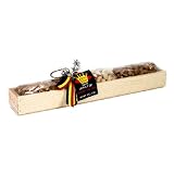 Review Pacific Gold  / Pacific Gold Marketing Black Round Tub Cashews, 10-Ounce Units (Pack of 2)