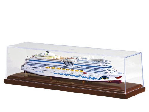 Revell  08199 - AIDAdiva im Ma&szlig;stab 1:1000 Preisvergleich
