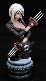 Kotobukiya - SHUNYA YAMASHITA (The Art of) - Noel Fine Art Buste en Résine