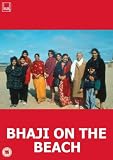 Bhaji on the Beach