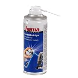 Produkt-Bild: Hama Kontaktreiniger, 400 ml