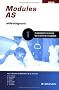 Module 1 : Accompagnement d'une personne dans les activit�s de la vie quotidienne