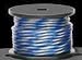 16 Gauge Twisted Pair Speaker Wire Cable Blue/Silver Directed Audio Essentials BY THE...