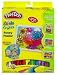 Play-doh Ez2do Crafts  Fuzzy Frame