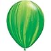 Linky Gecko Lizard Balloon Bouquet