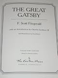 The Great Gatsby (Great Books of the 20th Century)