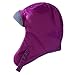 7AM Enfant Classic Chapka Hat 500, Grape, Small