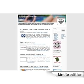 Mobile Games Blog.com