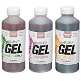 Hammer Gel Jug 26 Serving Raspberry