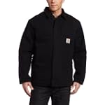 Carhartt Men's Duck Traditional Coat