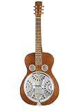 Epiphone Dobro(TM) Hound Dog Deluxe Square Neck Resonator Guitar