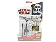 Buy Star Wars Clone Wars Clone Commander Cody 33/4 Inch Scale Figure CW28 Best Price.