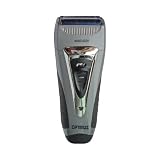 Optimus 50052OPT Wet-Dry Series Plus Shaver and Personal Groomer Combo Pack