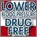 Lower Blood Pressure Drug Free: Guided Breathing for Low Blood Pressure (The Breathtaking Nature Method) by Andy Krals, Dana Krals
