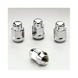 Gorilla 91187 Acorn Bulge 1/2 4Pk 