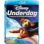 Underdog [Blu-ray]
