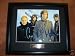 Take That Signed Autograph Photo