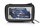 3DS Transformers Cybertanium Case - Optimus Prime