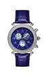 Aqua Master Unisex Round 20-Diamond Watch