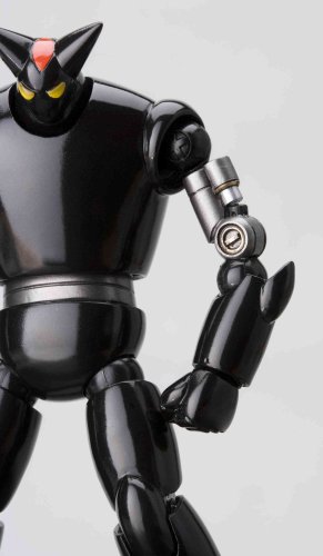 リボルテックヤマグチ No.44 ブラックオックス